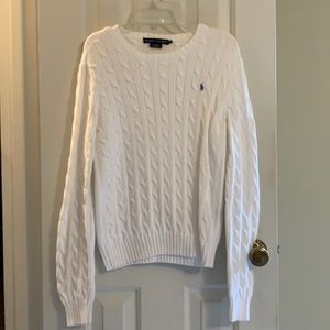 Ralph Lauren Polo Sweater